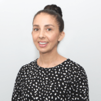 Radeyah Quelch