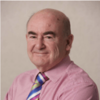 Mike Holdstock