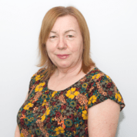 Janet Richmond