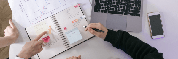 Why every business needs a business plan