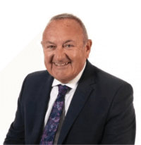 Mark Bowles