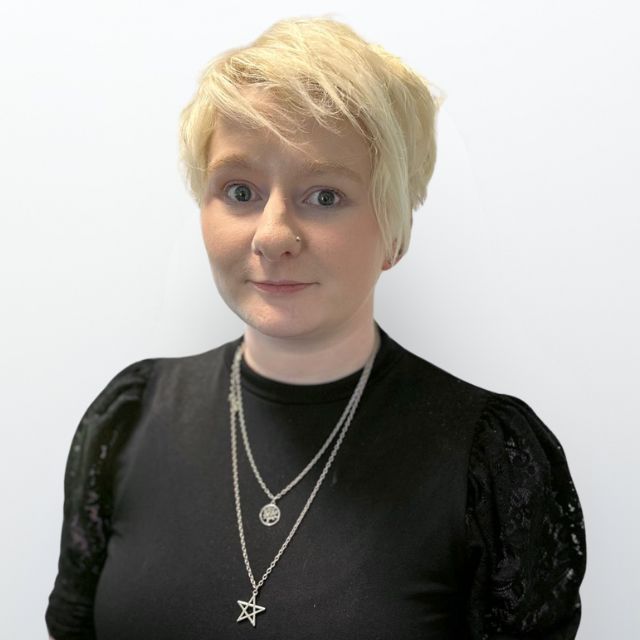 Charlotte Wilson